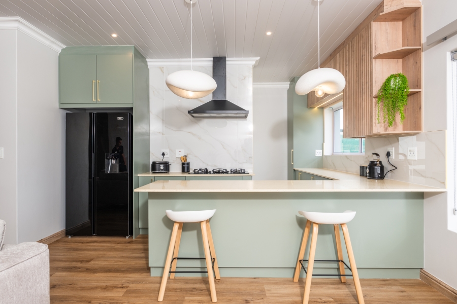 3 Bedroom Property for Sale in Klein Brak Western Cape